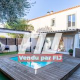 Maison 4 pièces / 95 m² / 380 000 € / VITROLLES